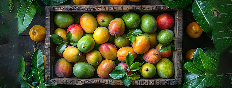 We Are Dreamers Of Mango Revolution In Bangladesh image