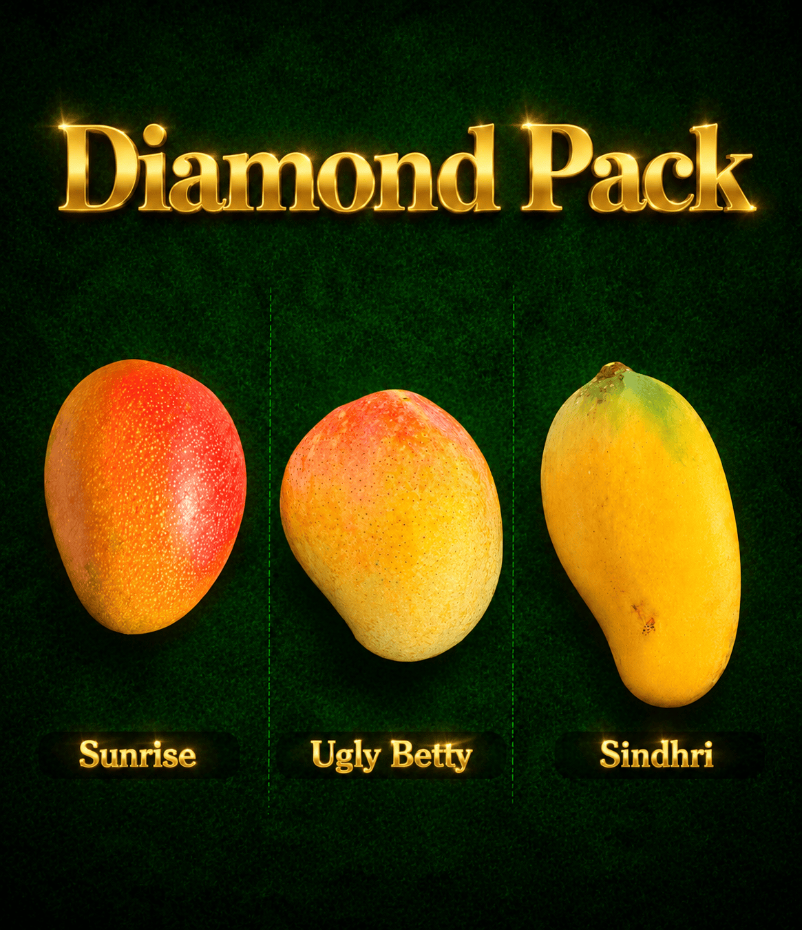 Diamond Pack product image